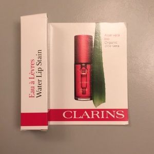 🌺3/$15🌺Water Lip Stain - Deluxe Sample Size